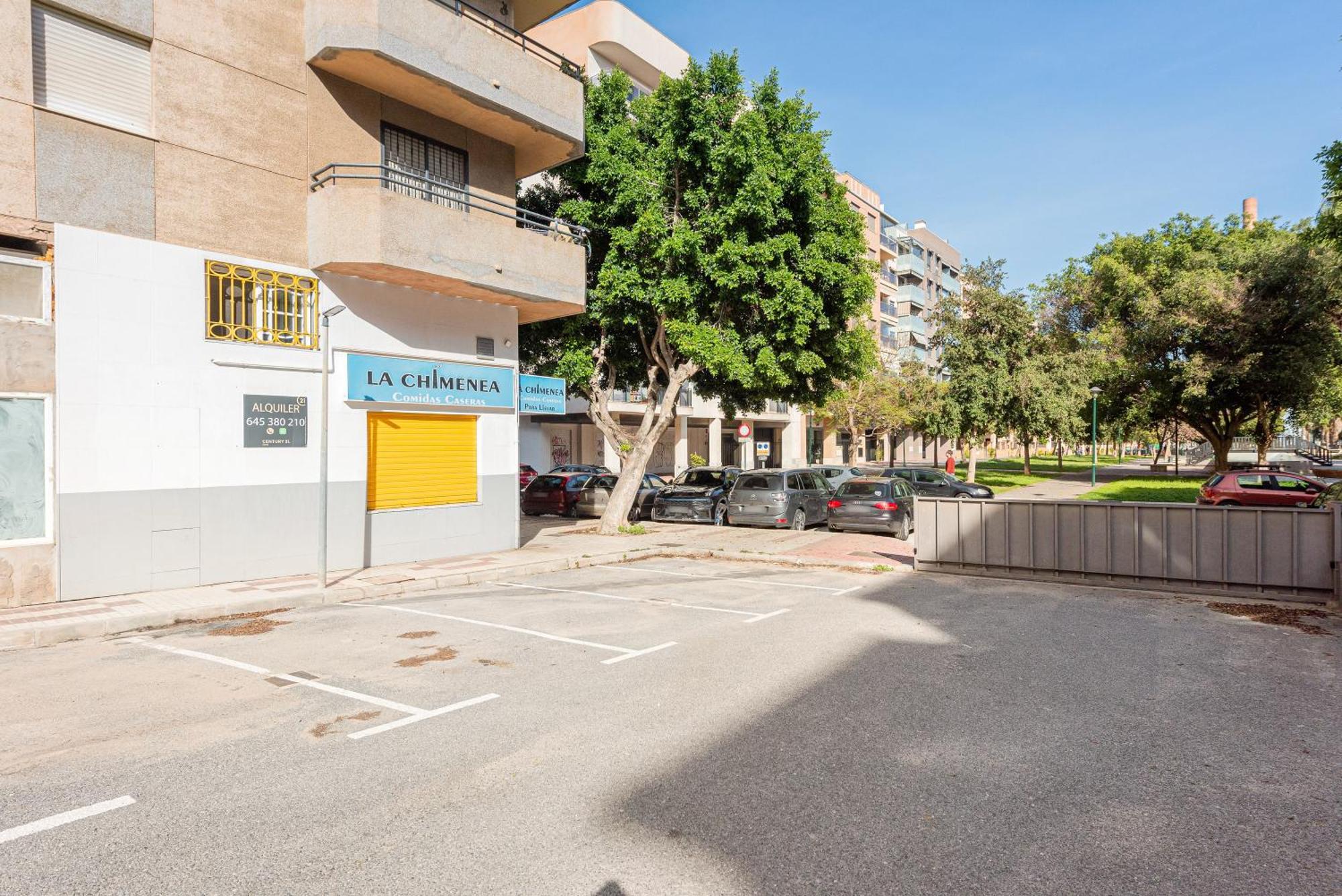 Casa Vacacional Pacifico 5Min Playa Leilighet Málaga Eksteriør bilde